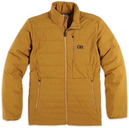 Shadow Insulated Jacket - Men's