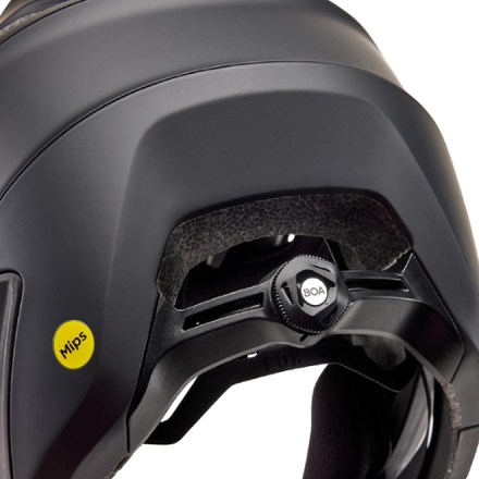 DropFrame Pro Mips 2.0 Bike Helmet