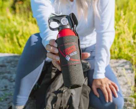 Bear Deterrent Spray - 10.2 fl. oz.