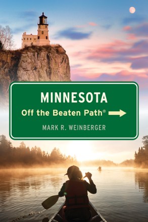 Minnesota Off the Beaten Path - 11 Edition