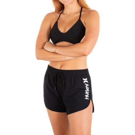 Phantom OAO 5" Board Shorts - Women's