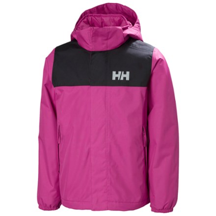 Vancouver Fleece Insulated Jacket - Kids'