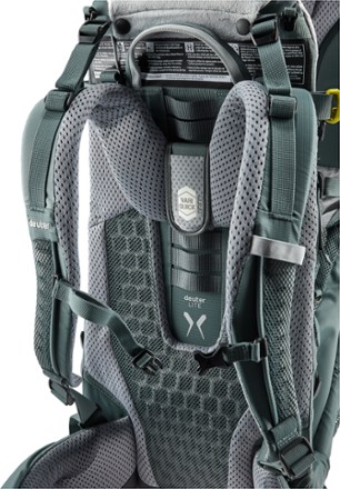 Kid Comfort Active Child Carrier