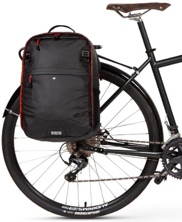 Pannier Pack Convertible LITE