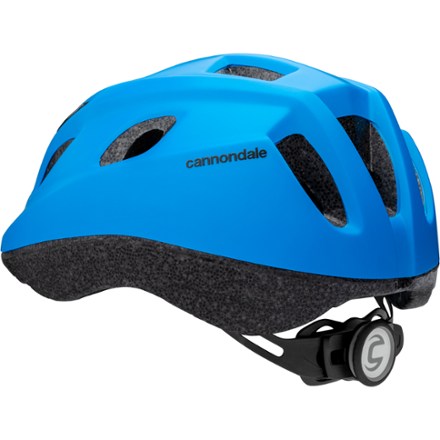 Quick Junior Bike Helmet - Kids'