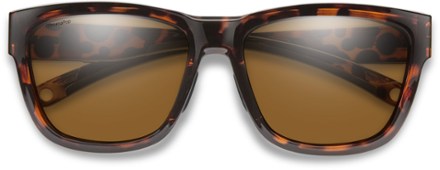 Joya ChromaPop Polarized Glass Sunglasses - Women's