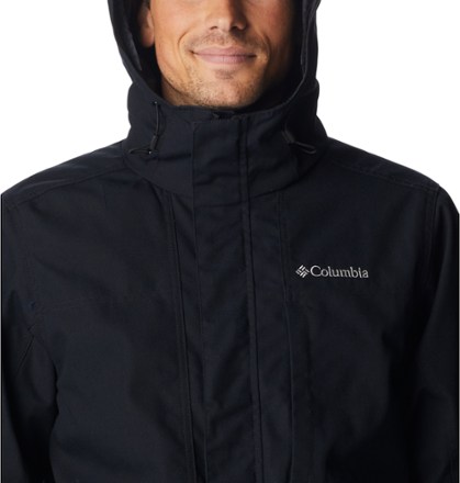 Loma Vista Interchange 3-in-1 Jacket - Men's