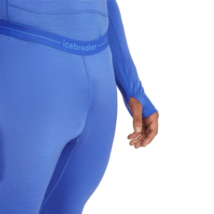 200 ZoneKnit Merino Thermal Base Layer Leggings - Men's