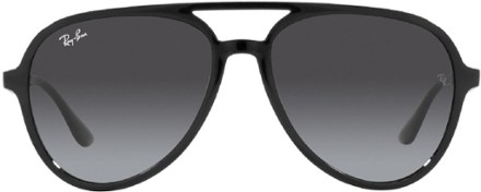 RB4376 Classic Pilot Sunglasses