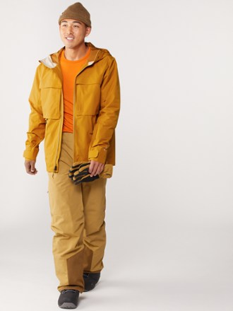 First Chair GTX ePE Jacket - Men's