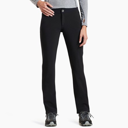 Frost Soft-Shell Pants - Women's