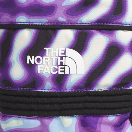 Montana Ski Mittens - Women's