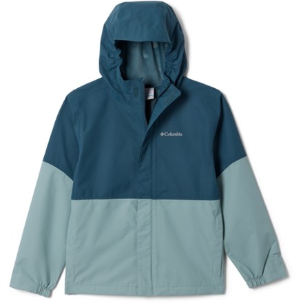 Hikebound II Jacket - Boys'