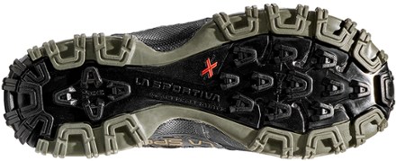 Bushido II Trail-Running Shoes - Men's