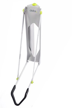 Heavy-Duty Pivot Rack