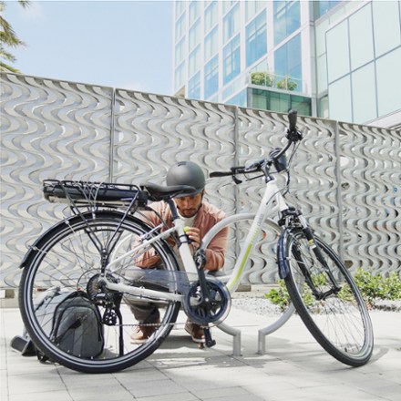 Defender Bike Lock