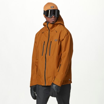 Welcome 3L Jacket - Men's