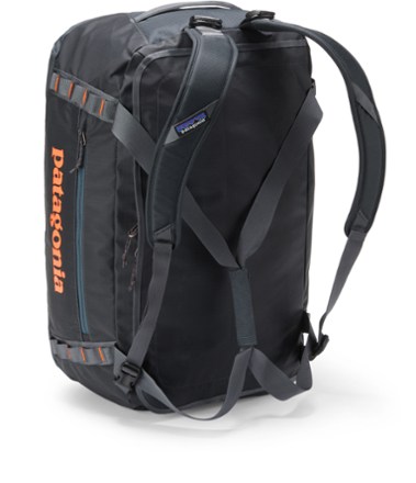 Black Hole Duffel 55 L