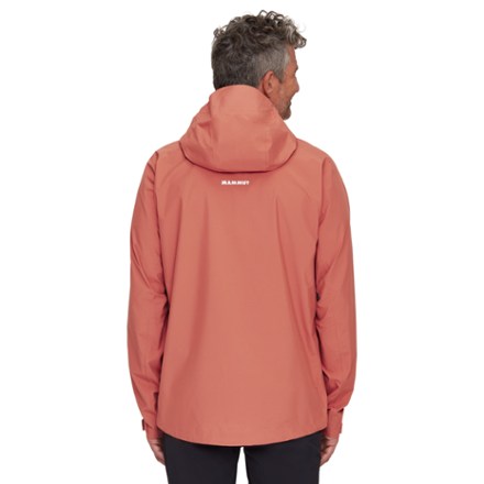 Alto Light HS Hooded Jacket