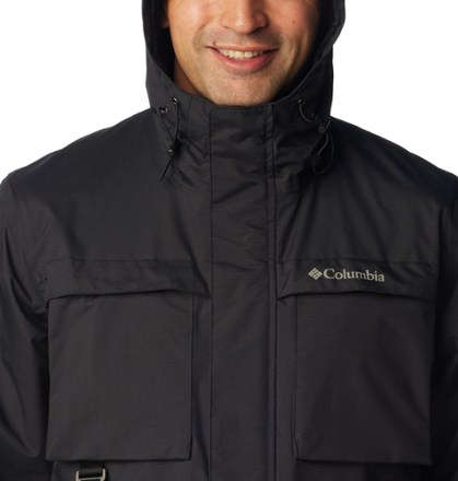 Landroamer Jacket - Men's
