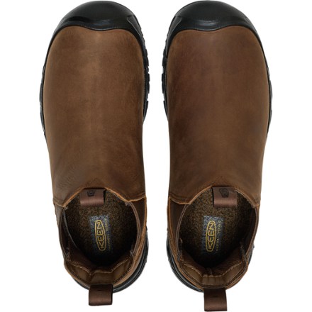 Anchorage IV Waterproof Boots - Men's