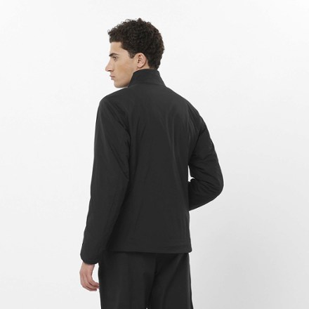 Mountain Flex Insulated Jacket - Men's