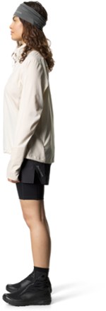 Pace Wind Jacket - Women's