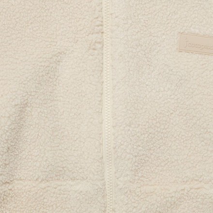 Bacano Fleece Jacket - Women's