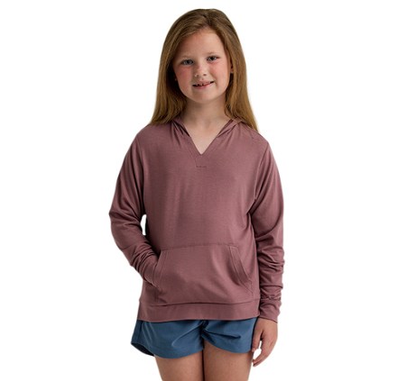 Shade Hoodie - Girls'