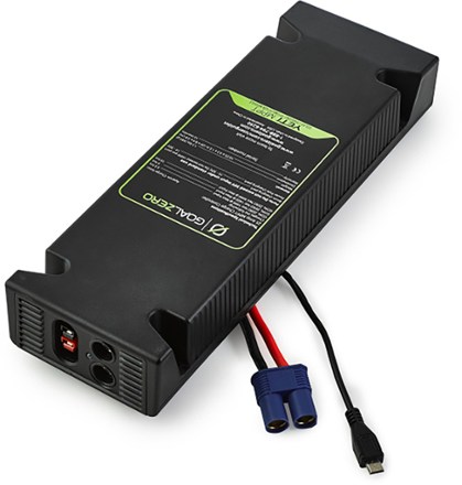 Solar Charging Optimization Module