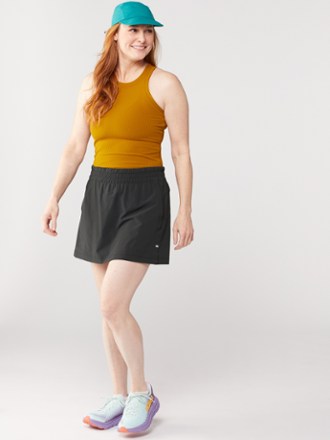 Active Pursuits Skort