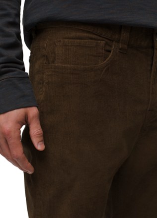 Campfire Cord Pants - Men's