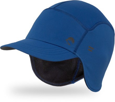 Meridian Thermal Cap