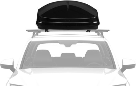 GrandTour Roof Box