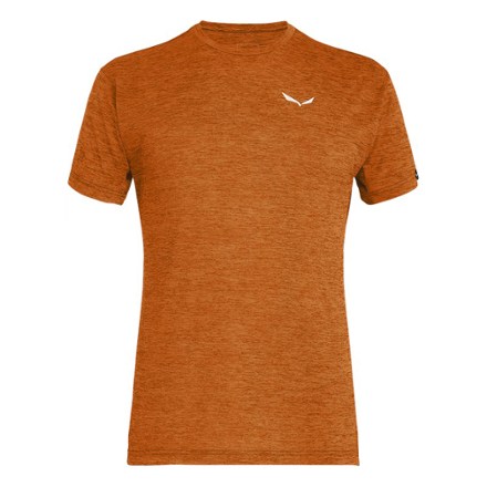 Puez Melange Dry T-Shirt - Men's