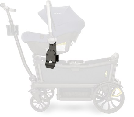 Car Seat Adapter - Cybex/Maxi-Cosi/Nuna