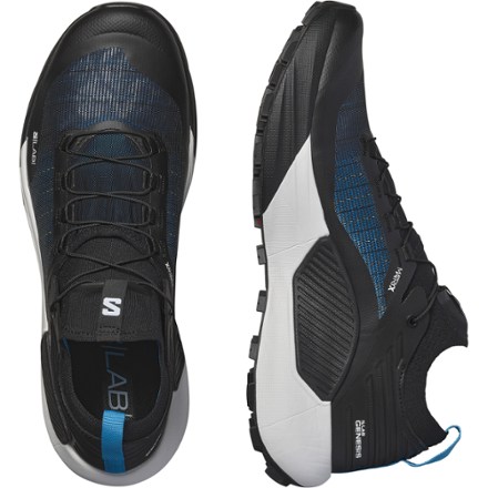 S/Lab Genesis Trail-Running Shoes
