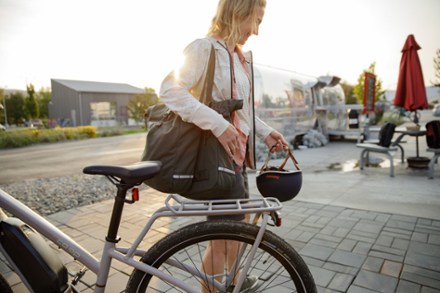 Beyonder Saddlebag Panniers