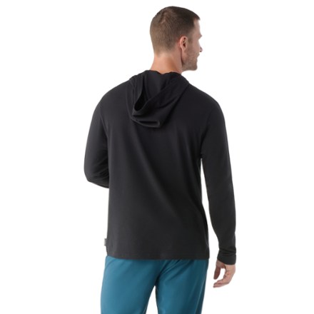 Hoodie - Men's