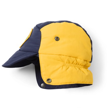 Expedition Cap