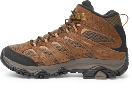 Moab 3 Mid Waterproof Hiking Boots - Men's