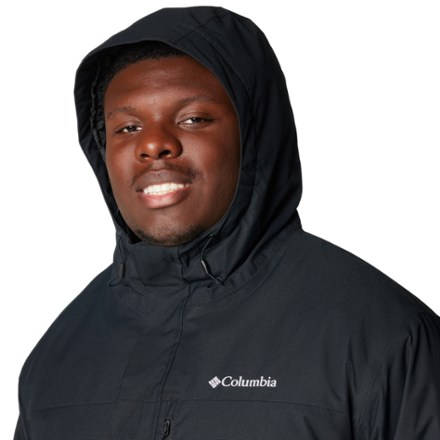 Hikebound II Insulated Jacket - Men's