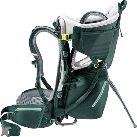 Kid Comfort Child Carrier