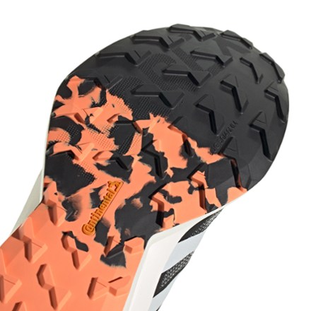 Terrex Agravic Speed Trail-Running Shoes - Women's
