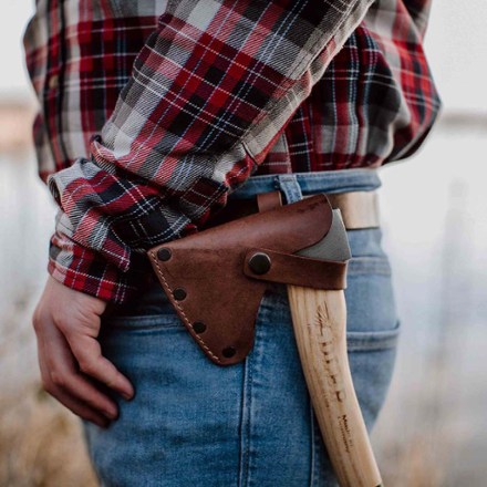 Classic Scout Hatchet