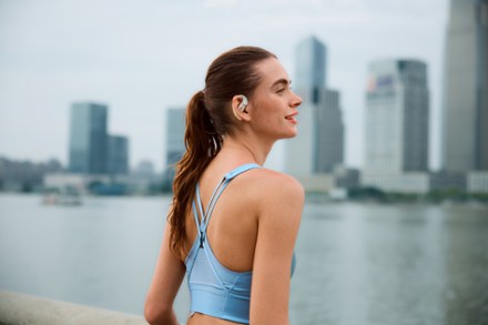OpenFit2 Open-Ear Wireless Earbuds