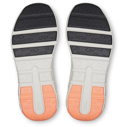 Cloudleap Road-Running Shoes - Kids'