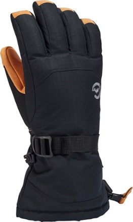 Foundation Gloves - Women's