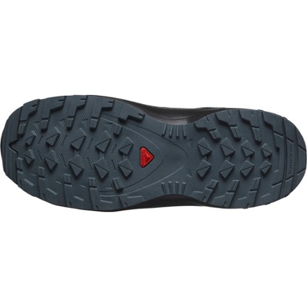 XA Pro V8 Mid ClimaSalomon Waterproof Hiking Shoes - Kids'