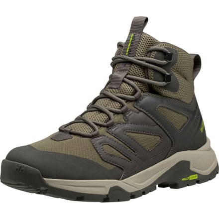 Stalheim HELLY TECH Waterproof Hiking Boots - Men's